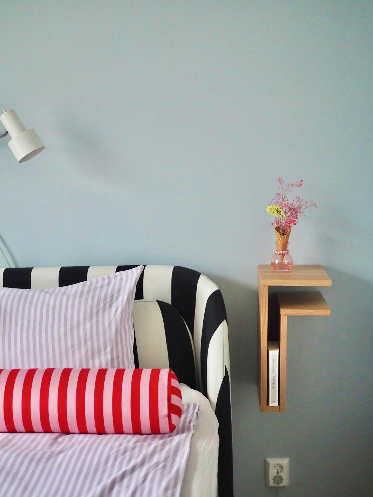 Candy-Colored Two-Room Condo With Sweet Views Helsinki Luaran gambar