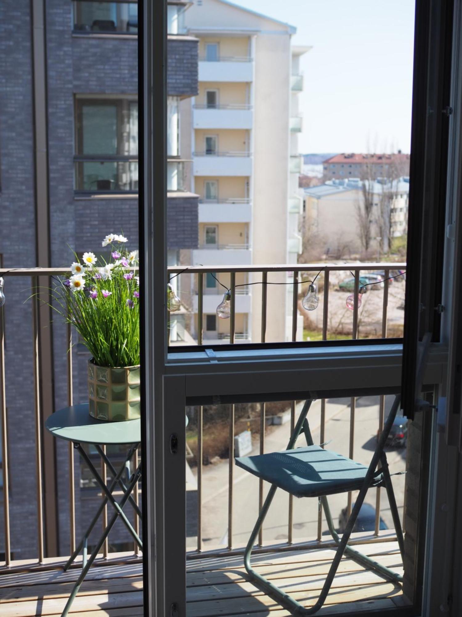 Candy-Colored Two-Room Condo With Sweet Views Helsinki Luaran gambar